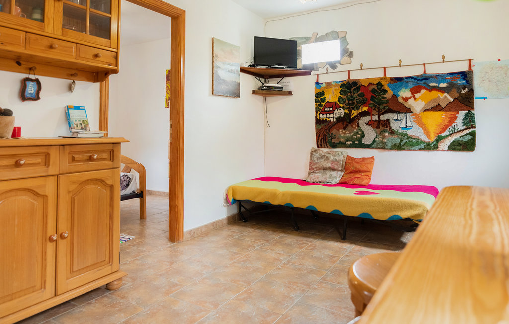 Feriehuse - Vallehermoso , Spanien - ETE466 3