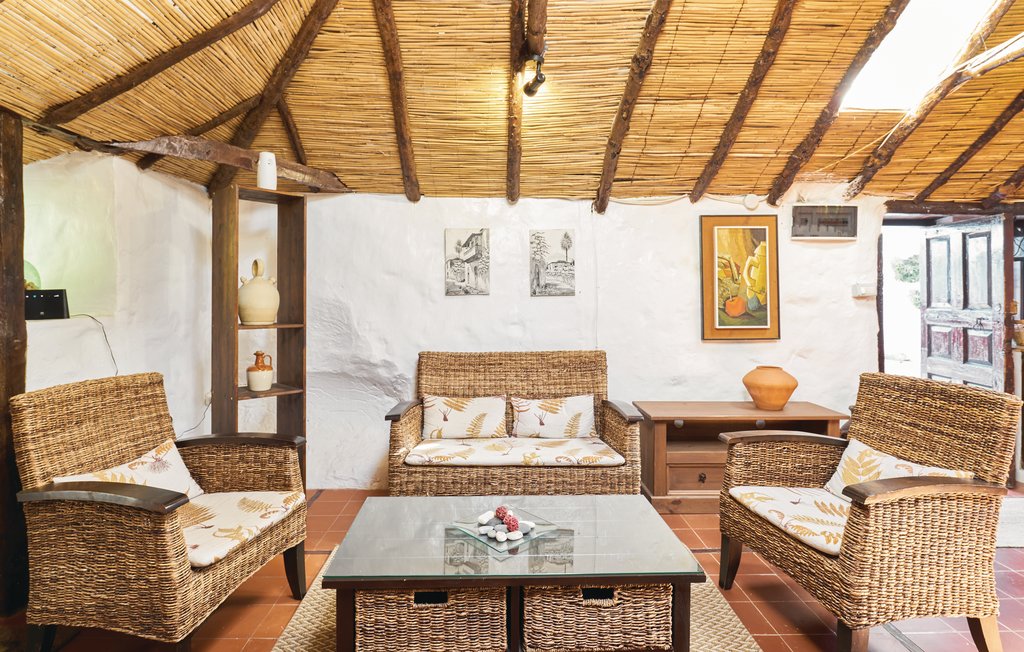 Feriehus - Icod de los Vinos-Tenerife , Spania - ETE426 17