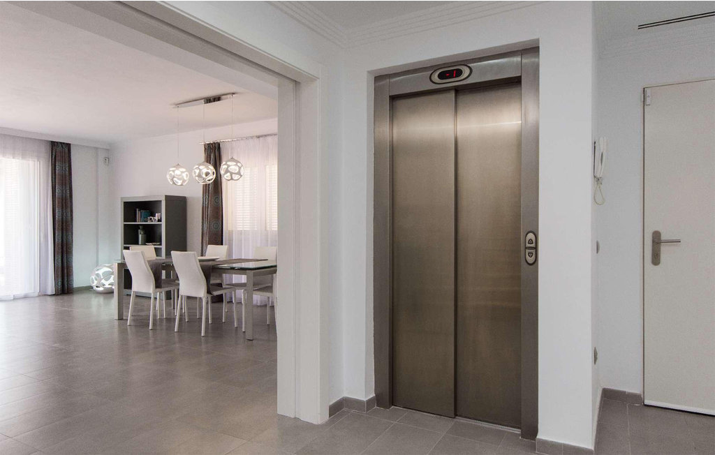 Feriehuse - Capdevielle San Martin , Spanien - ETE053 19