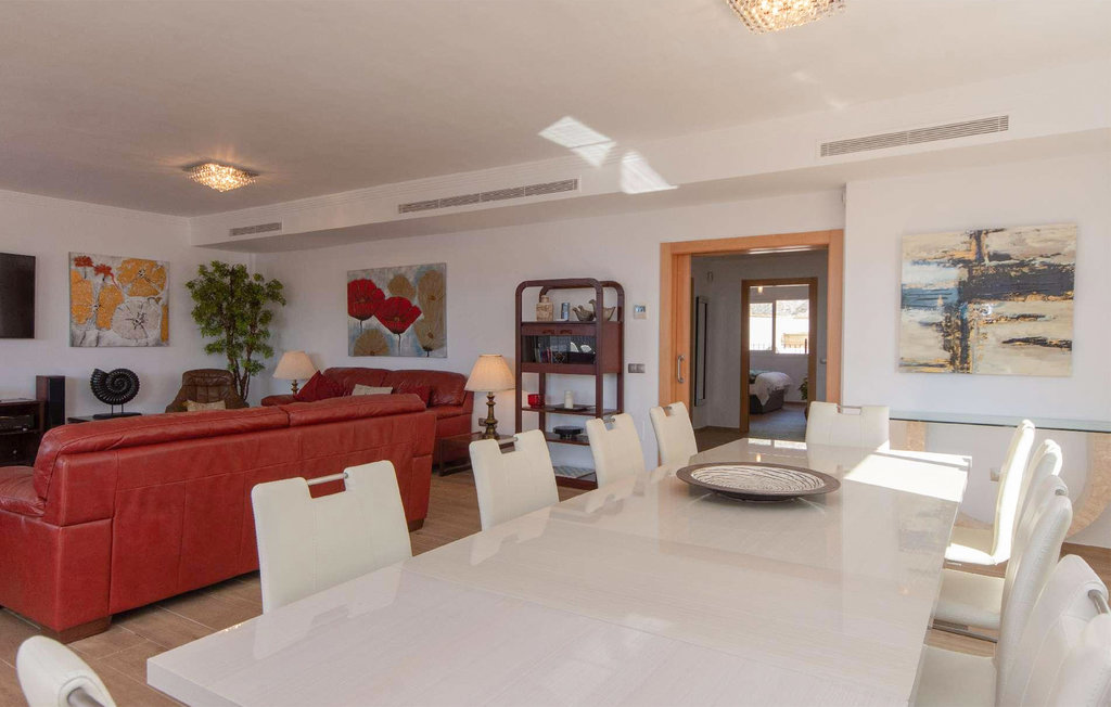 Feriehuse - Los Gigantes , Spanien - ETE031 4