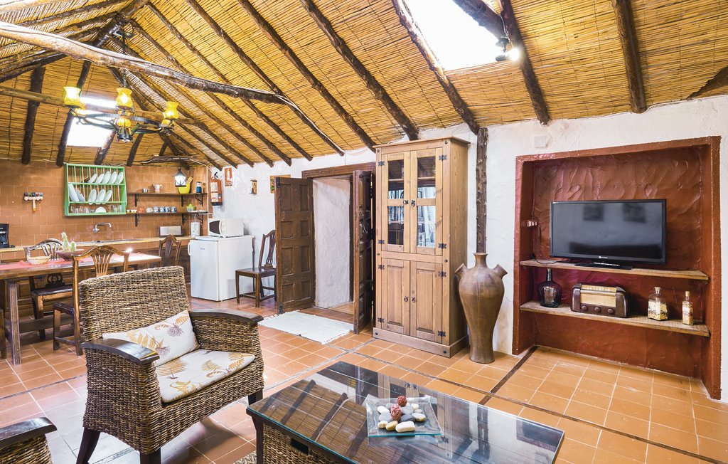 Feriehus - Icod de los Vinos-Tenerife , Spania - ETE426 15