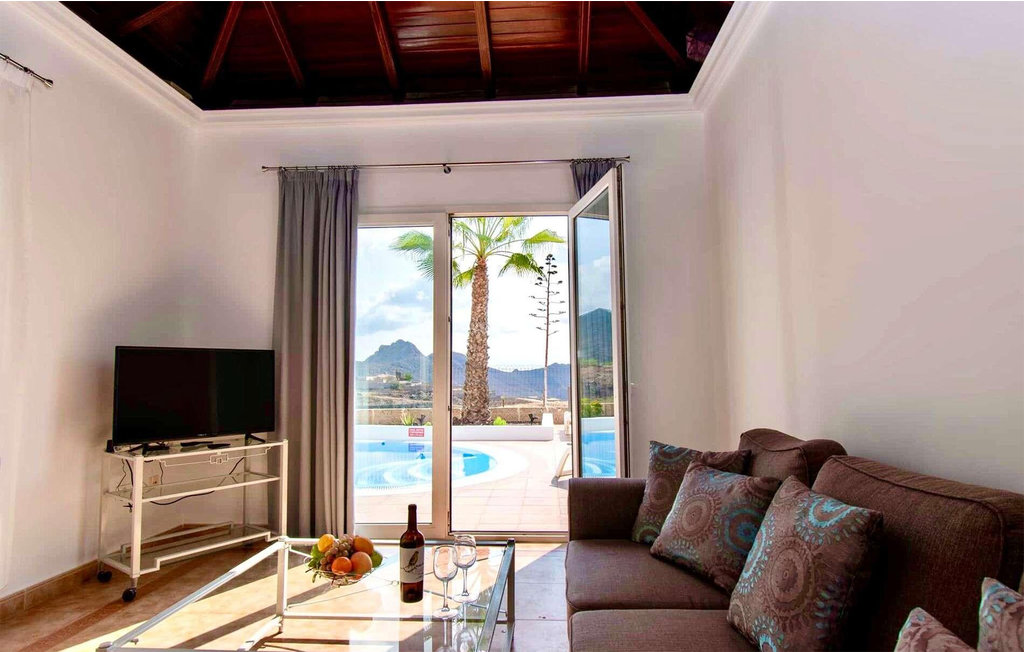 Feriehuse - Chayofa , Spanien - ETE044 17