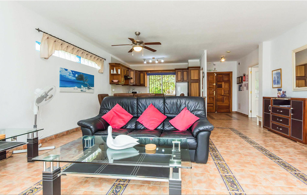 Feriehuse - Callao Salvaje , Spanien - ETE050 4