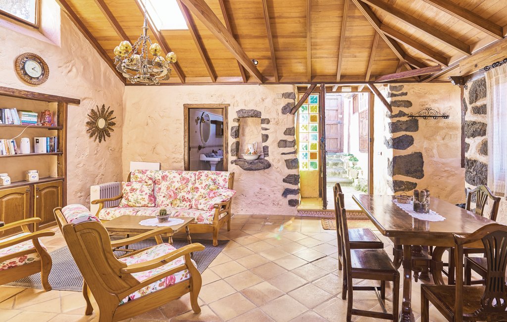 Feriehuse - Icod de Los Vinos-Tenerife , Spanien - ETE168 13