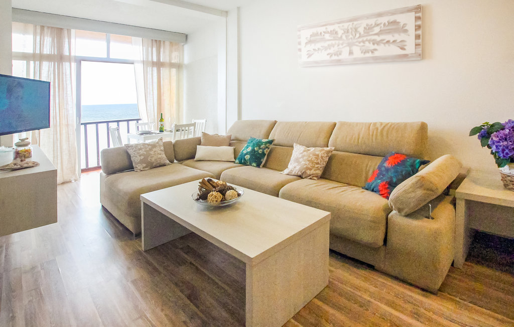 Lejlighed - Santa Cruz De Tenerife , Spanien - ETE461 4