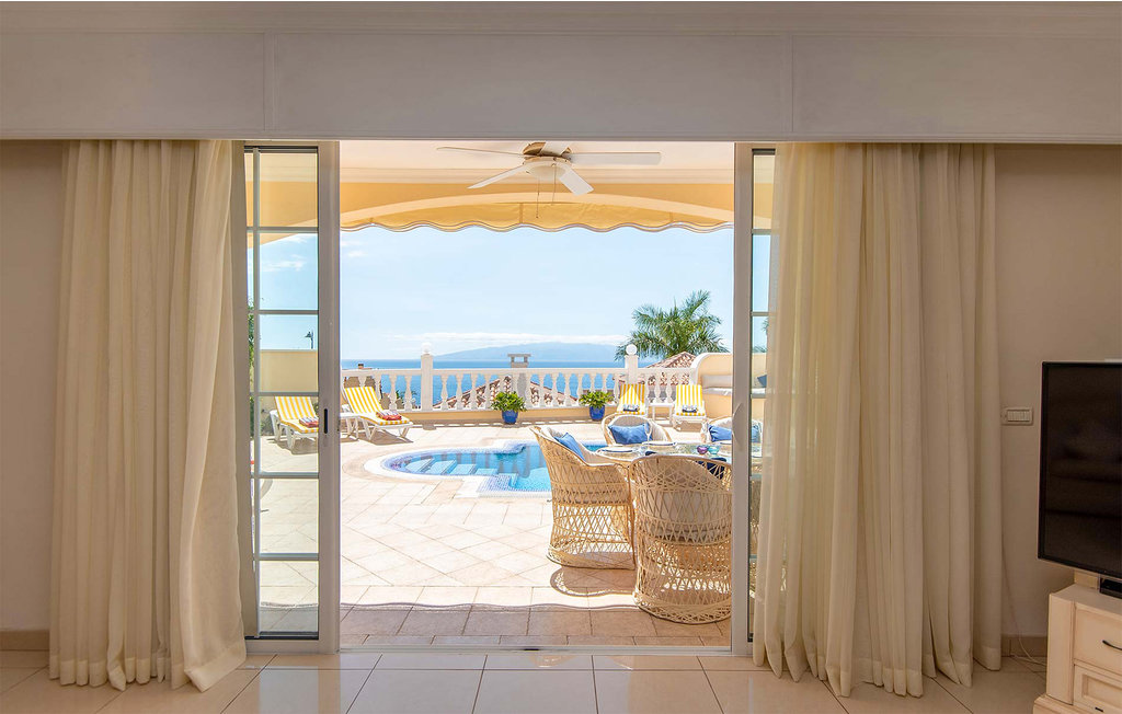 Ferienhaus - Playa de la Arena , Spanien - ETE030 28