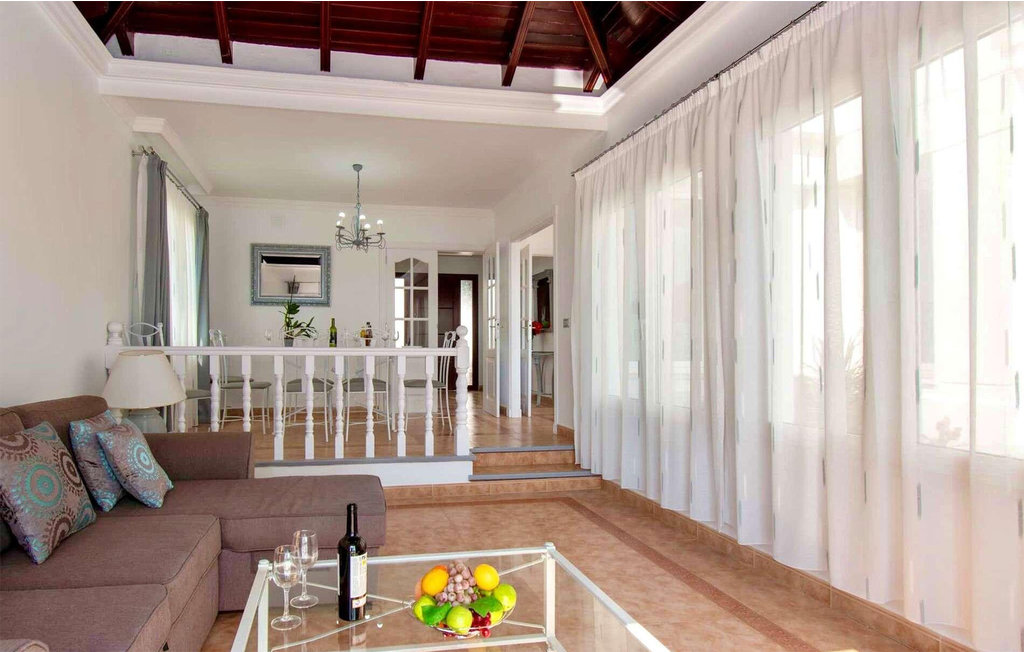 Feriehuse - Chayofa , Spanien - ETE044 16