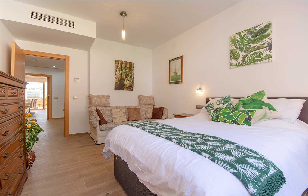 Feriehuse - Los Gigantes , Spanien - ETE031 34