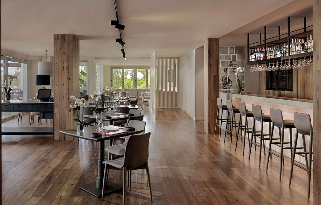 Lejlighed - Las Terrazas de Abama , Spanien - ETE062 25