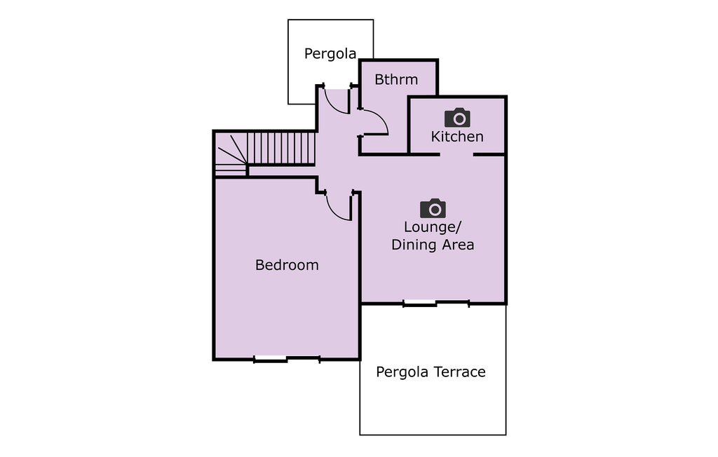 Feriehuse - Hotel Suite Villa Maria , Spanien - ETE018 35