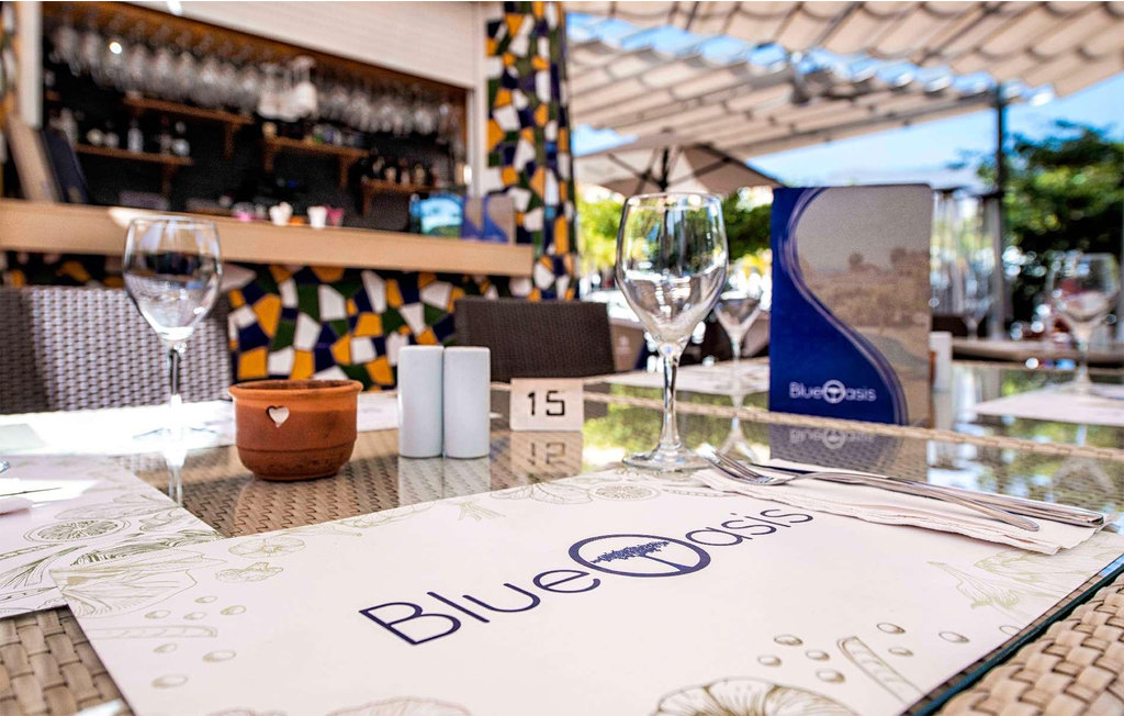 Feriehuse - Hotel Suite Villa Maria , Spanien - ETE066 28