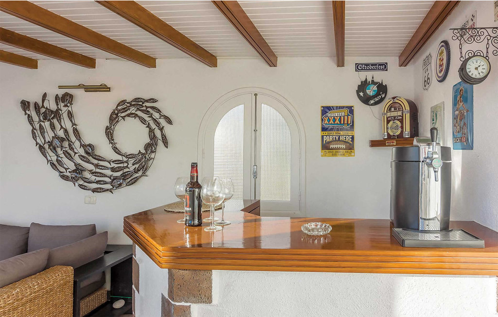 Feriehuse - Callao Salvaje , Spanien - ETE029 6