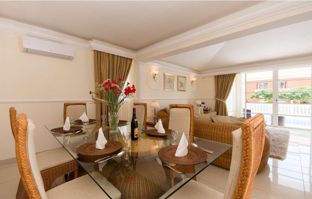 Location de vacances - Callao Salvaje , Espagne - ETE051 5