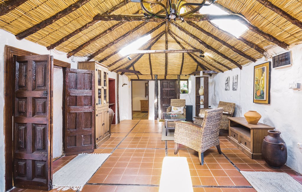 Feriehus - Icod de los Vinos-Tenerife , Spania - ETE426 16