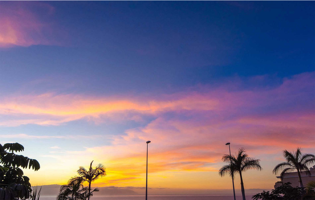 Feriehuse - Los Gigantes , Spanien - ETE031 38