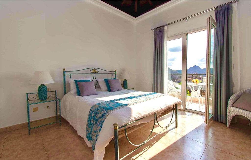 Feriehuse - Chayofa , Spanien - ETE044 22