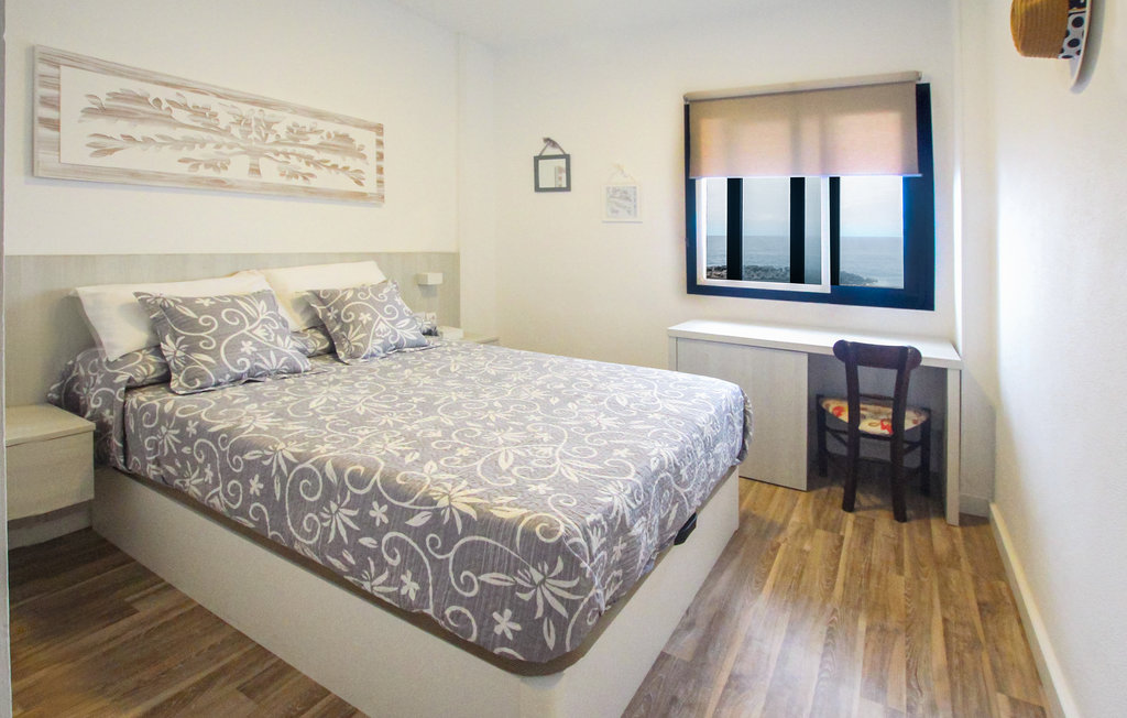 Lejlighed - Santa Cruz De Tenerife , Spanien - ETE461 8