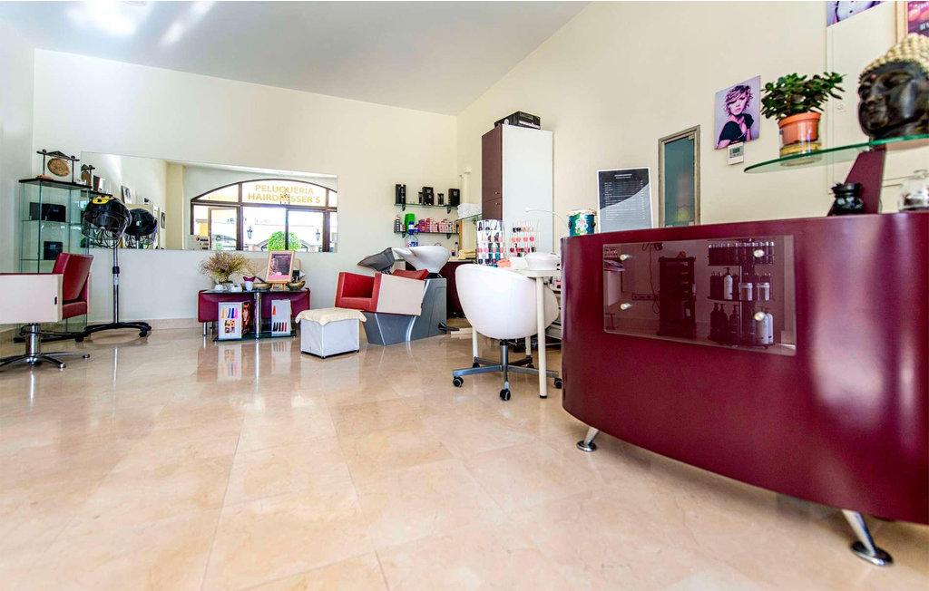 Feriehuse - Hotel Suite Villa Maria , Spanien - ETE018 22