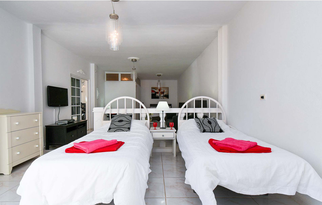 Ferienhaus - Callao Salvaje , Spanien - ETE054 30