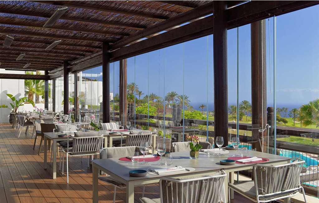 Lejlighed - Las Terrazas de Abama , Spanien - ETE062 27