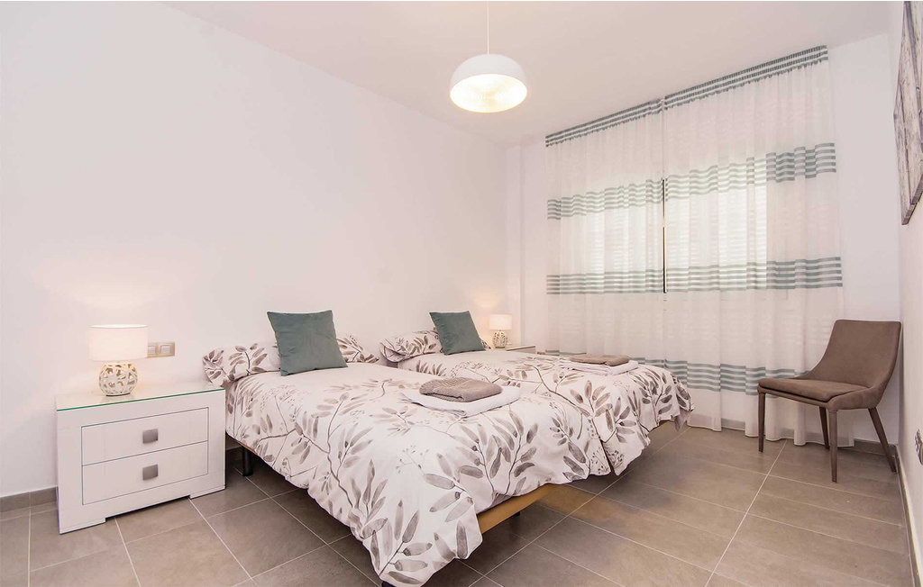 Feriehuse - Capdevielle San Martin , Spanien - ETE053 8