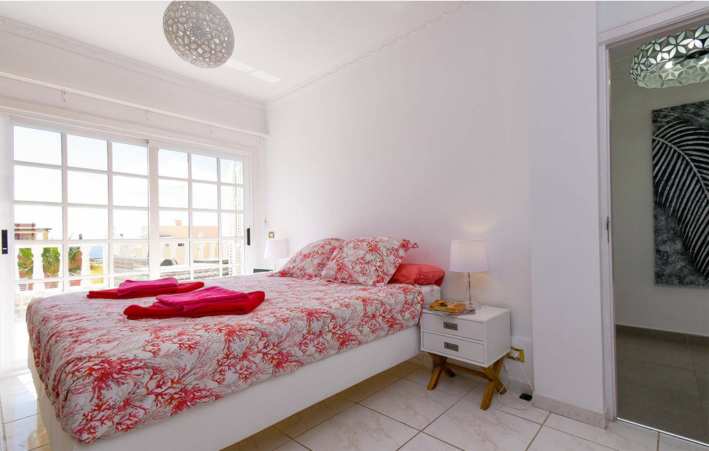 Ferienhaus - Callao Salvaje , Spanien - ETE054 21