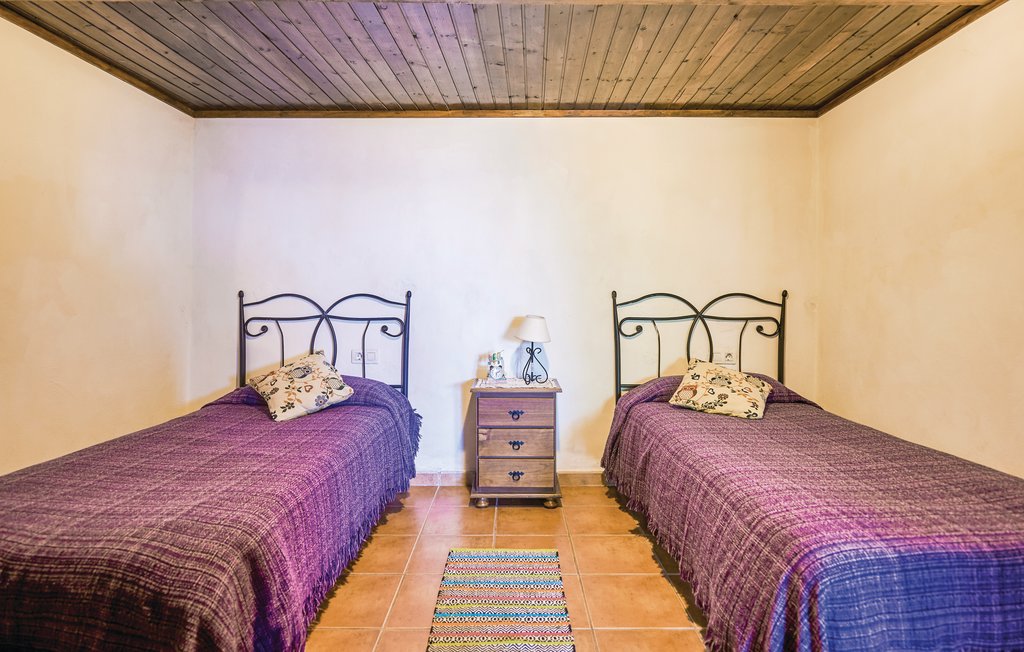 Feriehuse - Los Realejos/Tenerife , Spanien - ETE421 20