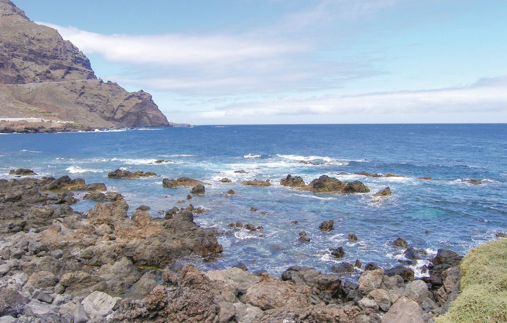 Ferieleilighet - Buenavista-Tenerife , Spania - ETE118 3