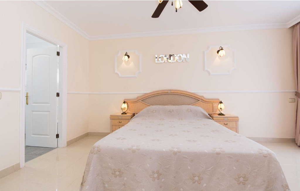 Location de vacances - Callao Salvaje , Espagne - ETE051 29