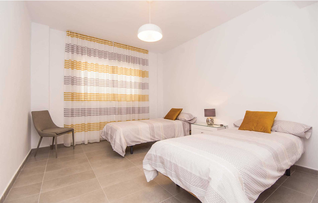 Feriehuse - Capdevielle San Martin , Spanien - ETE053 24