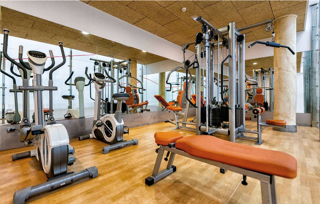 Feriehuse - Hotel Suite Villa Maria , Spanien - ETE066 19