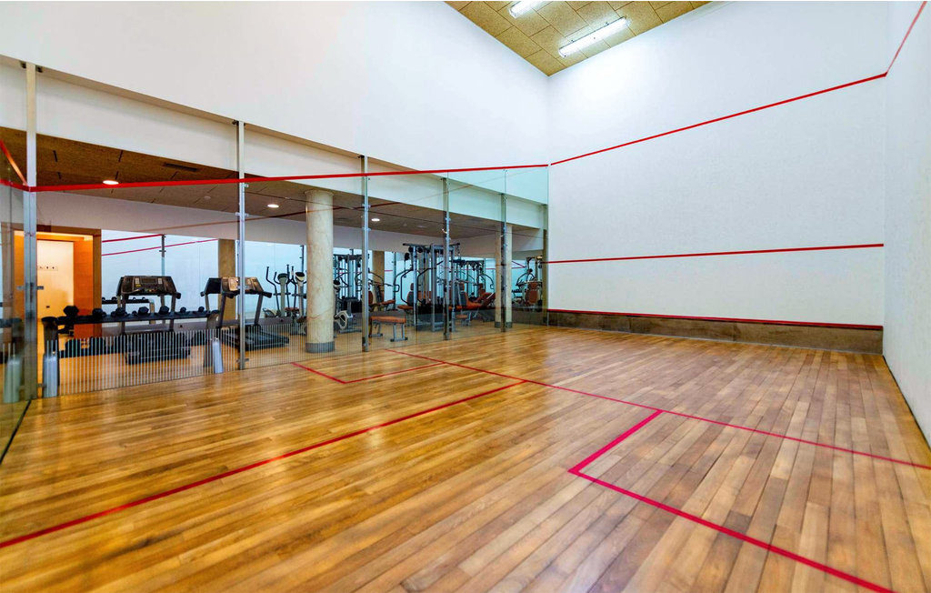 Feriehuse - Hotel Suite Villa Maria , Spanien - ETE018 19