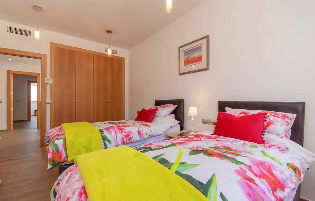 Feriehuse - Los Gigantes , Spanien - ETE031 32