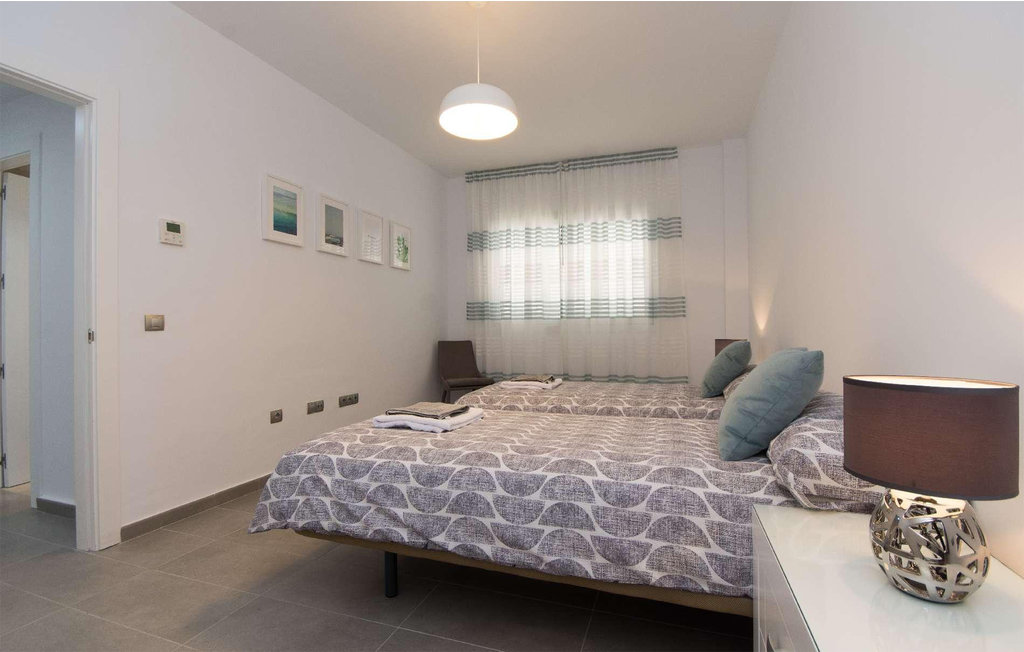 Feriehuse - Capdevielle San Martin , Spanien - ETE053 26