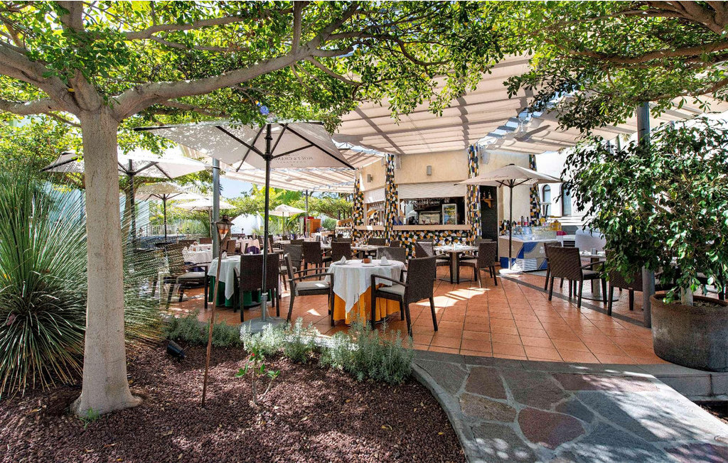 Feriehuse - Hotel Suite Villa Maria , Spanien - ETE066 21