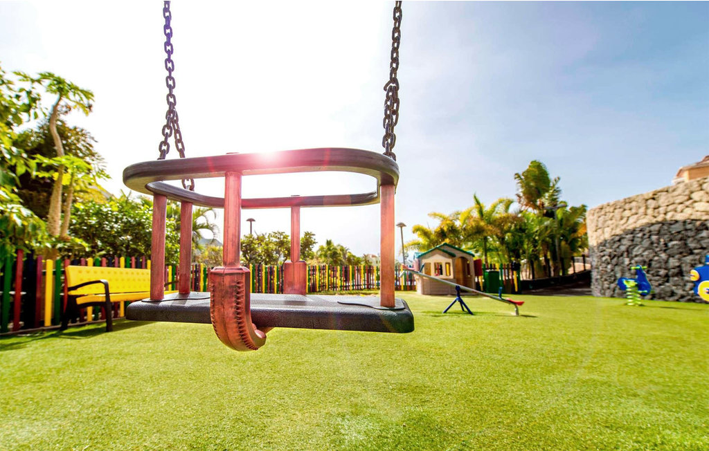 Feriehuse - Hotel Suite Villa Maria , Spanien - ETE018 28