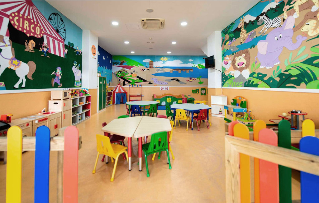 Feriehuse - Hotel Suite Villa Maria , Spanien - ETE018 32