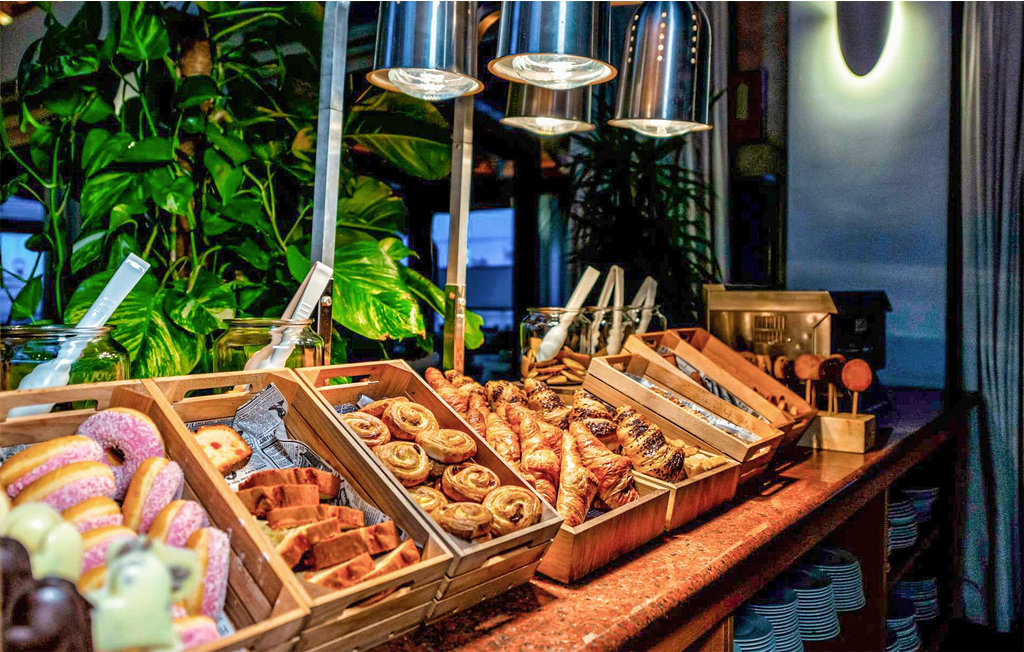 Feriehuse - Hotel Suite Villa Maria , Spanien - ETE018 17