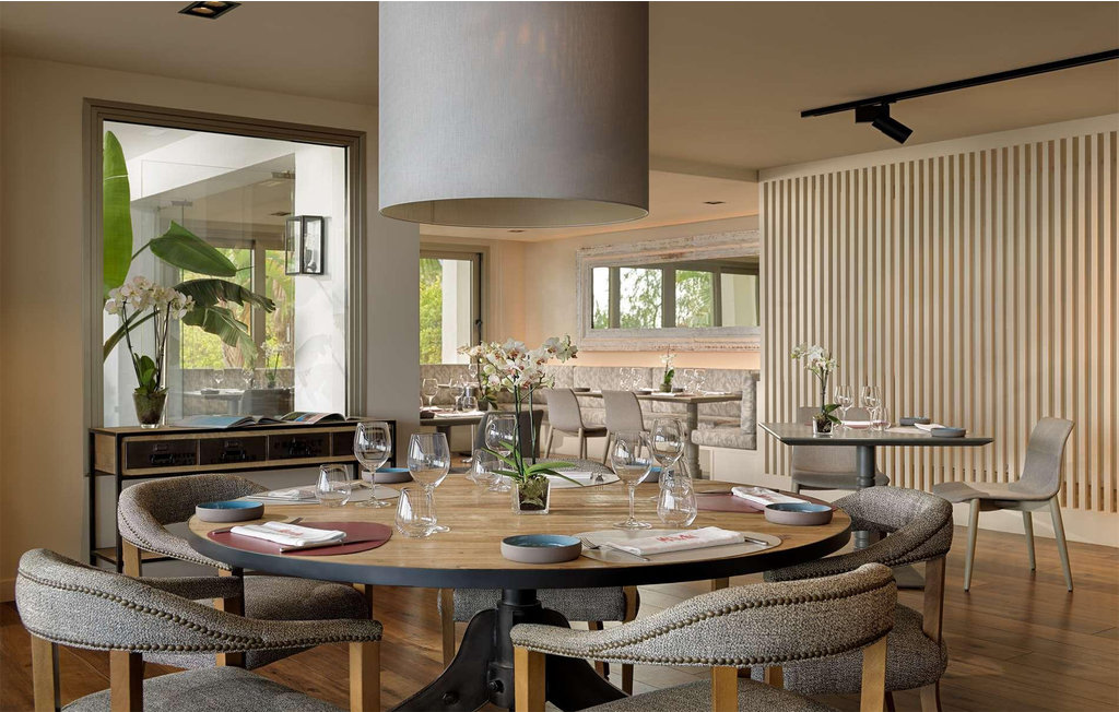 Lejlighed - Las Terrazas de Abama , Spanien - ETE062 24