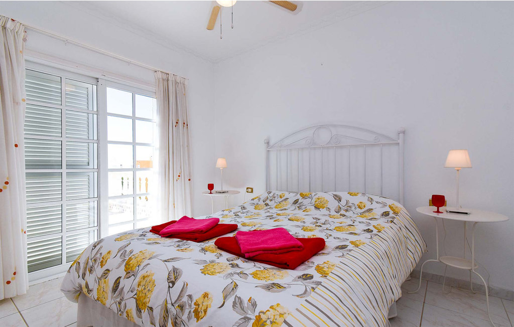 Ferienhaus - Callao Salvaje , Spanien - ETE054 24