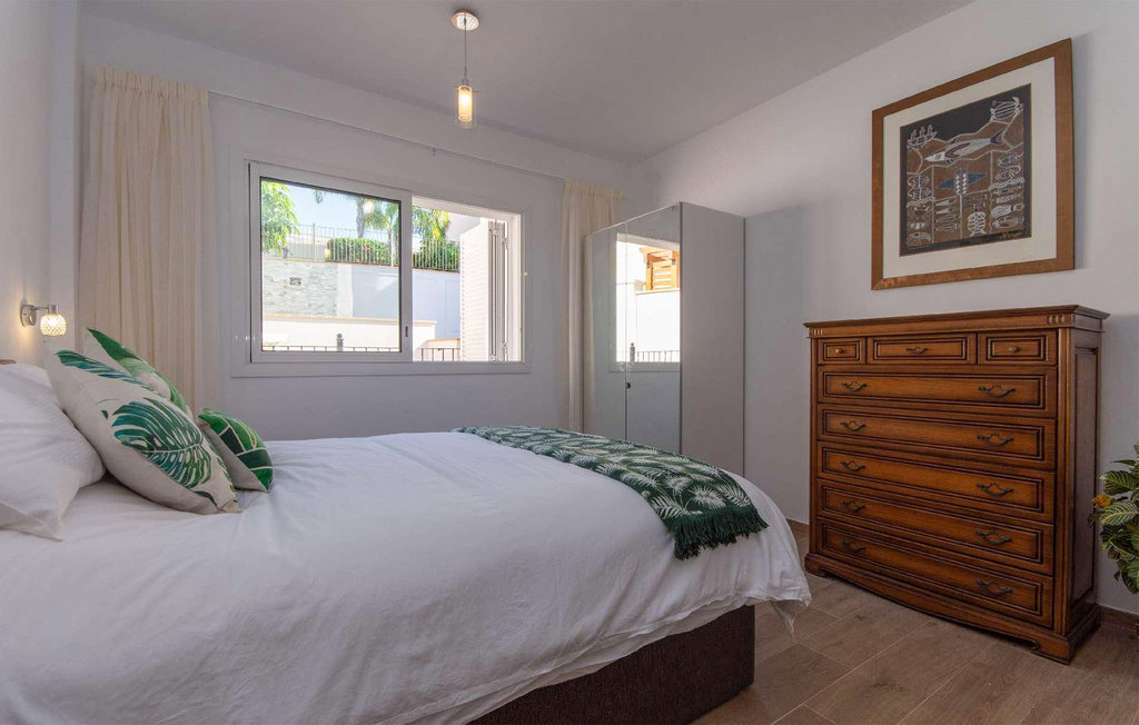 Feriehuse - Los Gigantes , Spanien - ETE031 33