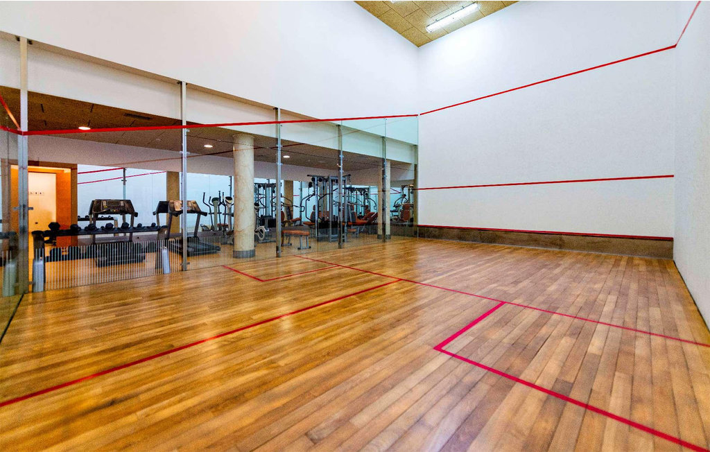 Feriehuse - Hotel Suite Villa Maria , Spanien - ETE066 22