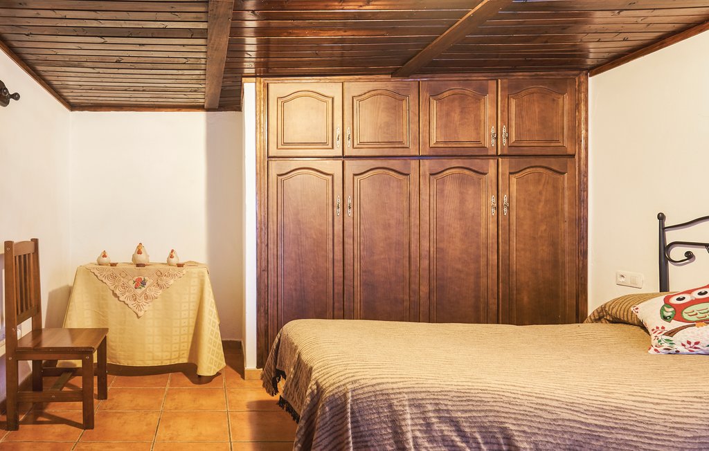 Feriehuse - Los Realejos/Tenerife , Spanien - ETE421 23