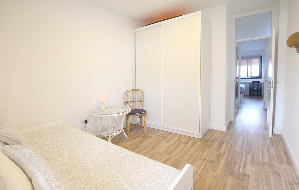 Lejlighed - Santa Cruz De Tenerife , Spanien - ETE461 14