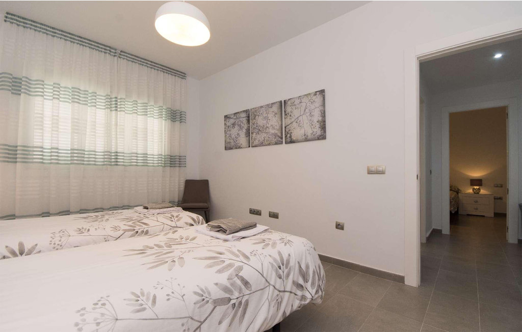 Feriehuse - Capdevielle San Martin , Spanien - ETE053 21