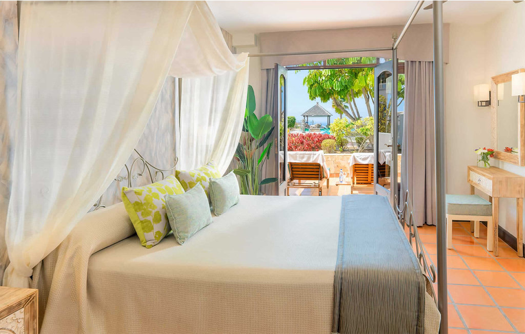 Lejlighed - Regency Country Club Apartment , Spanien - ETE076 31