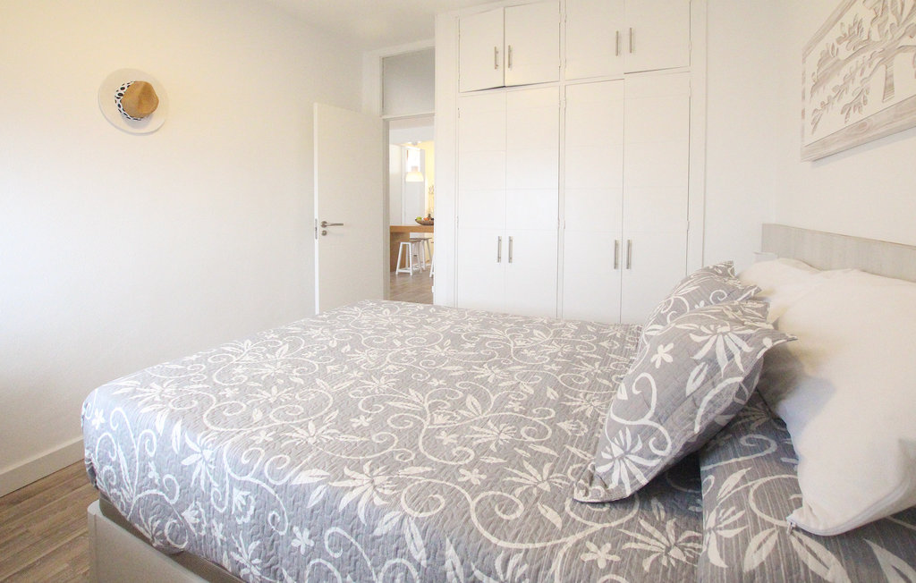 Lejlighed - Santa Cruz De Tenerife , Spanien - ETE461 12