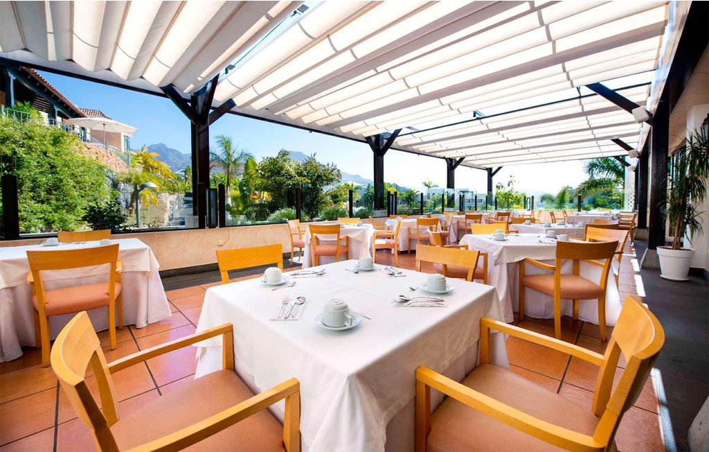 Feriehuse - Hotel Suite Villa Maria , Spanien - ETE066 26