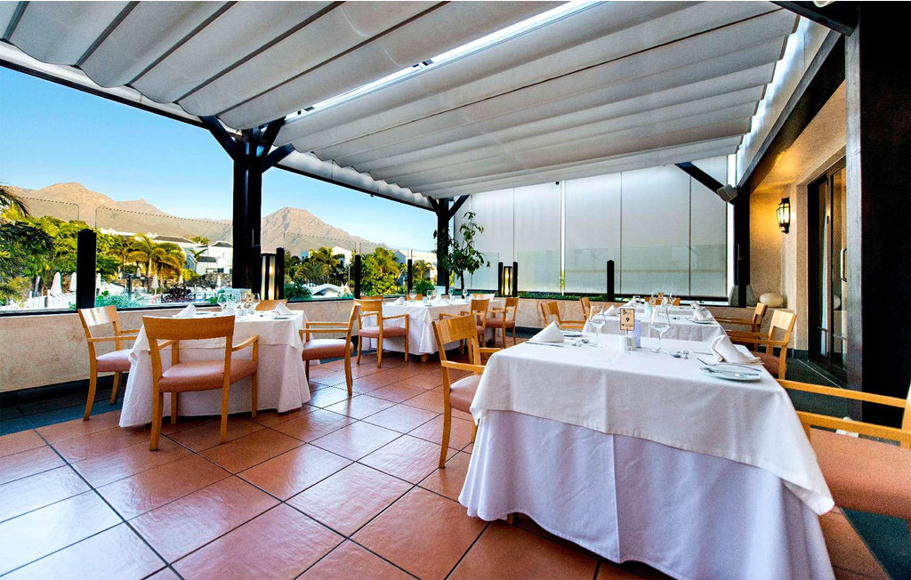 Feriehuse - Hotel Suite Villa Maria , Spanien - ETE066 6