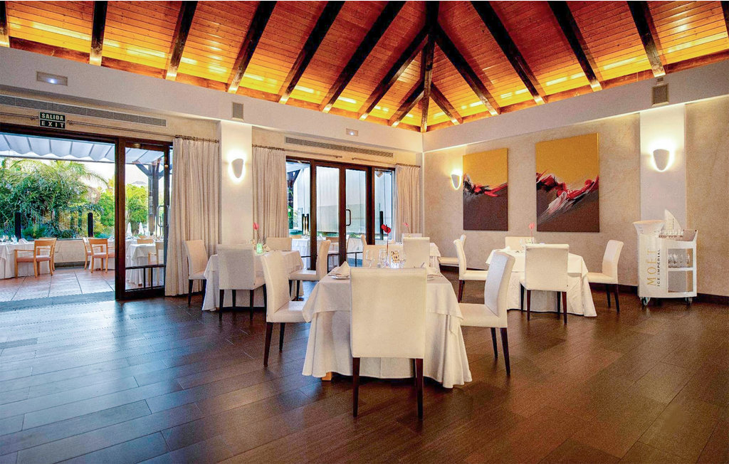 Feriehuse - Hotel Suite Villa Maria , Spanien - ETE066 32